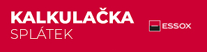 Splátková kalkulačka Essox